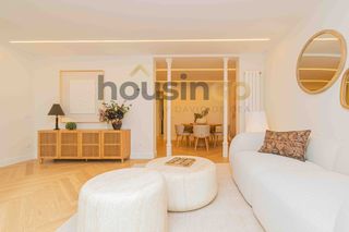 Pis  Goya. Piso en venta en recoletos