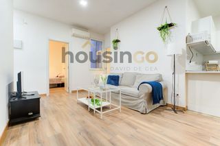 Rent Flat  Lagasca. Piso en alquiler en calle lagasca