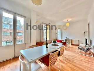 Rent Flat  Lagasca. Piso en alquiler en calle lagasca