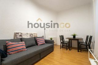 Flat in Lagasca
