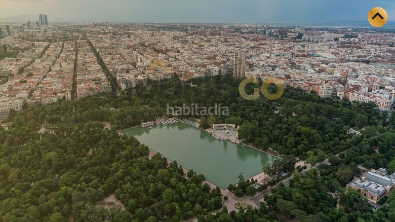 Foto 8a912520-fd49-452b-a5be-041918a798c2. Aparcament cotxe a Jerónimos Madrid