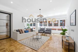 Piso  Ruiz perelló. Piso en venta en guindalera