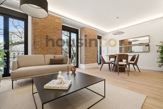 Pis  Alcalá. Piso en venta en calle alcalá