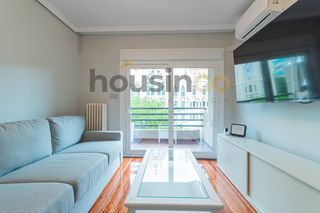 Alquiler Piso  Ayala. Piso en alquiler en calle ayala