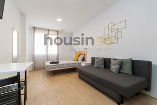 Alquiler Estudio  Santa engracia. Apartaestudio en alquiler en calle santa engracia