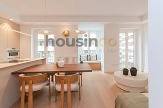 Pis  Gaztambide. Piso en venta en calle gaztambide