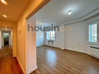 Location Appartement  Avenida de américa. Piso en alquiler en avenida de américa