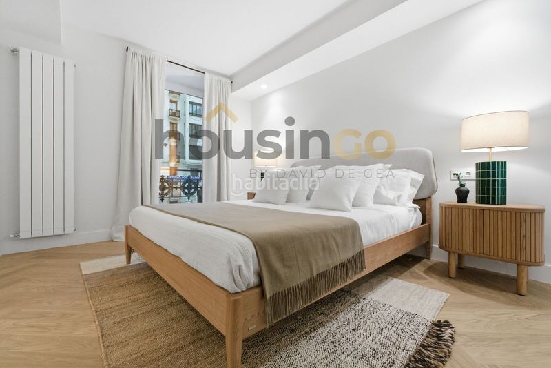 Foto d4a1c1b2-a699-40e1-9b37-bd1d4e3ce73a. Pis amb calefacció a Recoletos Madrid