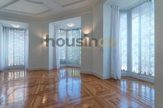 Affitto Appartamento  Velázquez. Piso en alquiler en calle velázquez