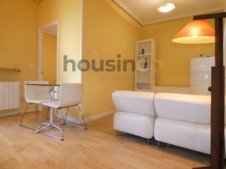 Lloguer Apartament  Diego de león. Apartamento en alquiler en calle diego de león