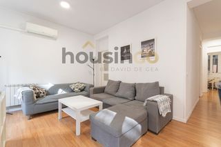 Flat in Lagasca
