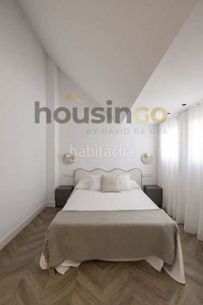 Foto 567b5e14-7d0a-4f7f-ad26-82df879ff126. Dúplex amb calefacció a Gaztambide Madrid