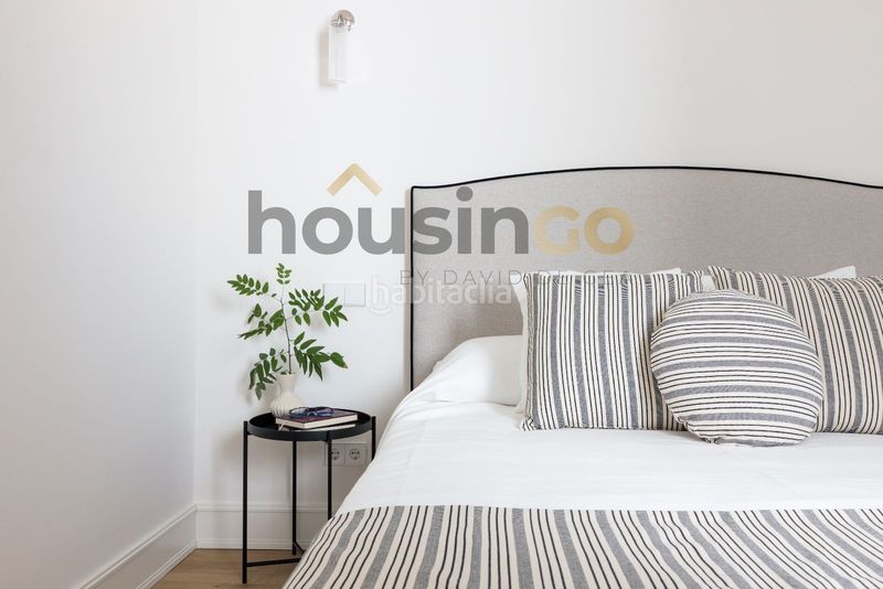 Foto 43e5c7e9-98dd-4521-ae41-c91bce5e5d9e. Miete dachwohnung mit heizung in Trafalgar Madrid