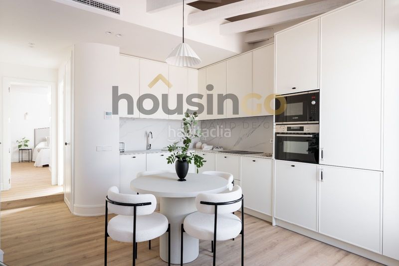 Foto 5fa2456f-5841-4d5f-b814-d08c7d50f9bb. Miete dachwohnung mit heizung in Trafalgar Madrid