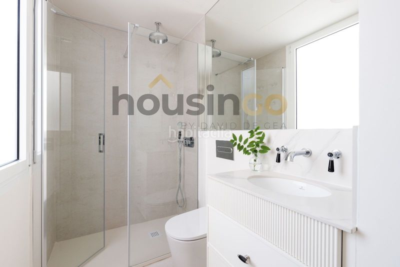 Foto 88d379af-2ce7-416d-b585-e93e8a6642d3. Miete dachwohnung mit heizung in Trafalgar Madrid