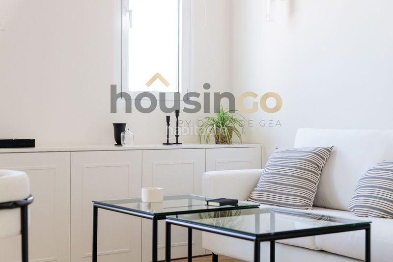 Foto d0b0cf7b-c3e3-4fa0-bf78-e1a270037045. Miete dachwohnung mit heizung in Trafalgar Madrid
