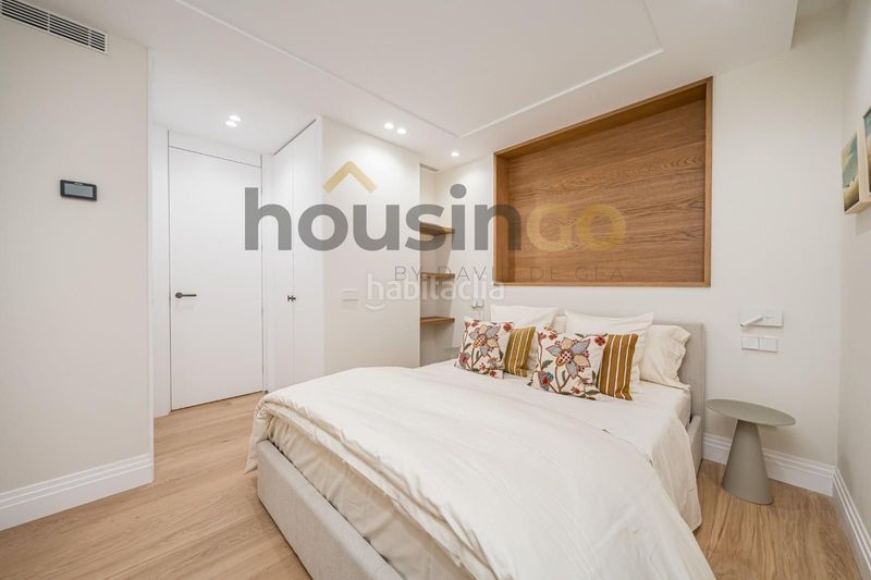 Foto a840d0d0-f83e-4d76-ad23-ceb1d5469708. Pis amb calefacció aparcament a Almagro Madrid