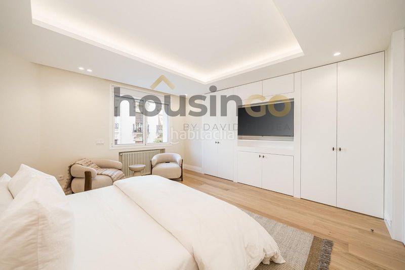 Foto f6e83b53-e7c9-4a83-8332-556155151373. Pis amb calefacció aparcament a Almagro Madrid