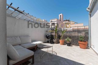 Àtic  Lombía. Ático en venta en calle lombía