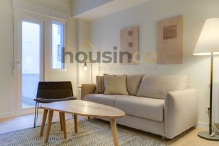 Pis  López de hoyos. Piso en venta en calle de lópez de hoyos