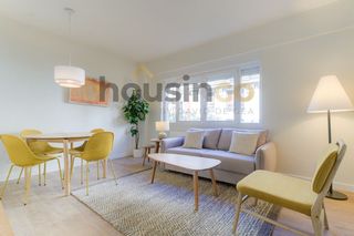 Flat  López de hoyos. Piso en venta en calle de lópez de hoyos