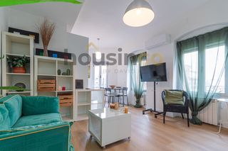 Flat in Jose Abascal