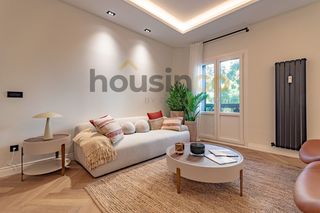 Pis  Alcalá. Piso en venta en calle alcalá
