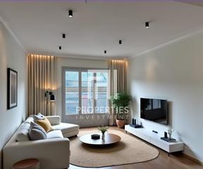 Apartament  Carrer carrer de guillem tell. Impresionante piso a estrenar en plaça molina