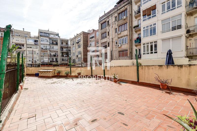 Foto cedf0fc2-47f2-4740-a271-58336526b879. Pis amb calefacció aparcament a L´Antiga Esquerra de l´Eixample Barcelona