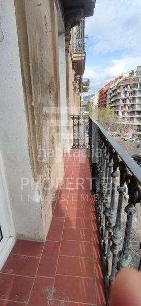 Foto 1dcd641c-1435-49be-bd51-245608f749fa. Appartamento con riscaldamento in La Nova Esquerra de l´Eixample Barcelona