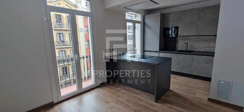 Foto 2769f7bd-be01-4734-8dbd-d7679de67dec. Appartamento con riscaldamento in La Nova Esquerra de l´Eixample Barcelona