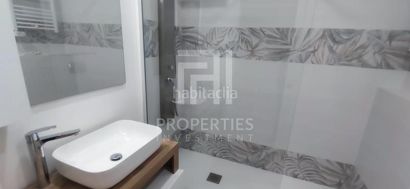 Foto 28bd9ab2-d853-4622-83c9-8ce9e9cc46f2. Appartamento con riscaldamento in La Nova Esquerra de l´Eixample Barcelona