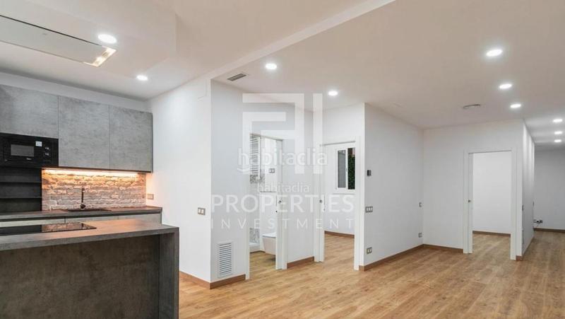 Foto 3d7ec3f8-c29b-4494-b48d-277b8f24970c. Pis amb calefacció a La Nova Esquerra de l´Eixample Barcelona