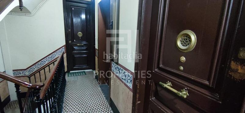 Foto 423b96c4-c7f2-4979-bded-4d2d3a251183. Pis amb calefacció a La Nova Esquerra de l´Eixample Barcelona