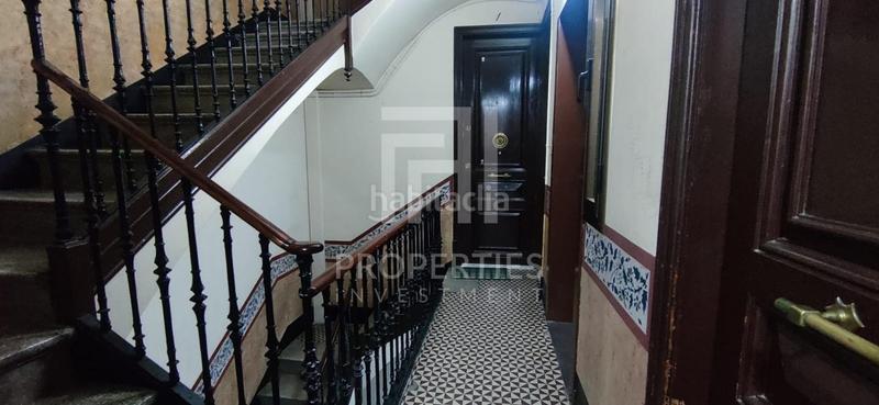 Foto 5e7e8fd5-cc4e-4f5e-85f2-7086941dfae2. Appartamento con riscaldamento in La Nova Esquerra de l´Eixample Barcelona