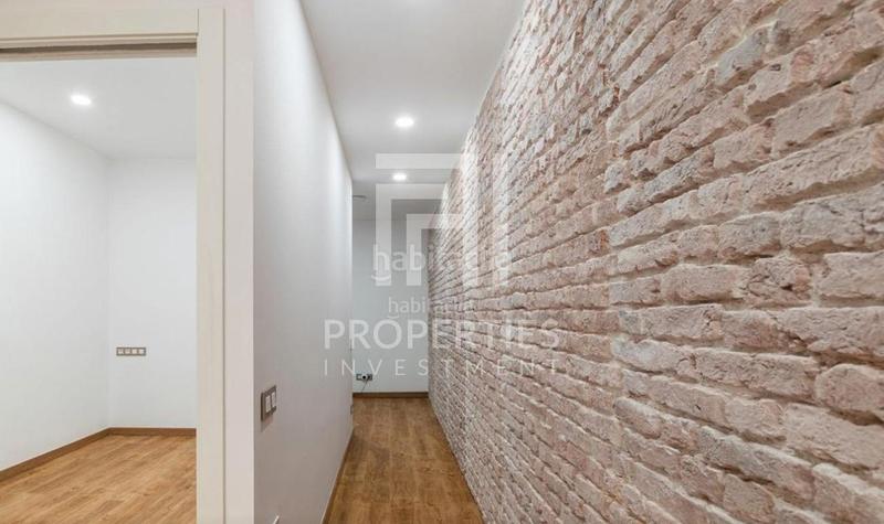 Foto 6541c89b-a58f-41ea-ab85-9771c4e75ea0. Pis amb calefacció a La Nova Esquerra de l´Eixample Barcelona