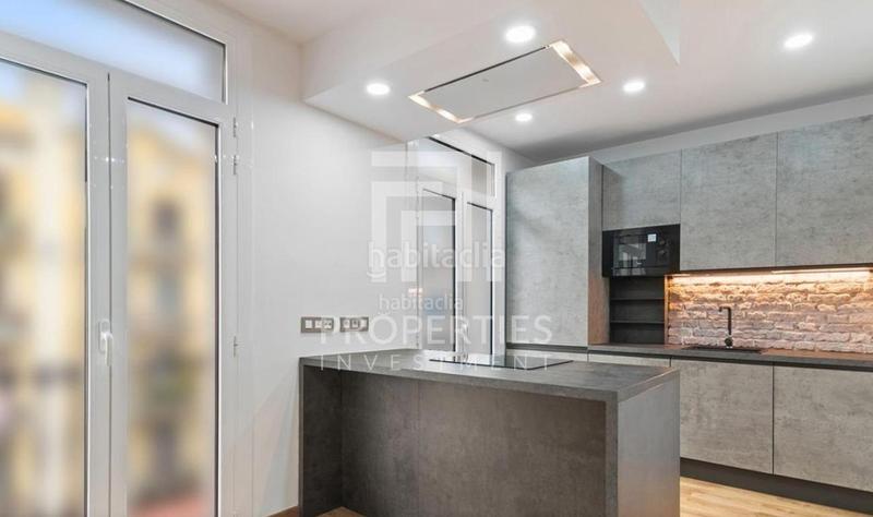 Foto 655b7da6-0169-4763-92b4-be2c00c6b688. Pis amb calefacció a La Nova Esquerra de l´Eixample Barcelona