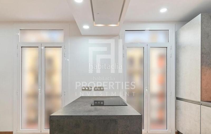 Foto 65f06845-b0fc-4158-8f8a-46dbd77ef85e. Appartamento con riscaldamento in La Nova Esquerra de l´Eixample Barcelona