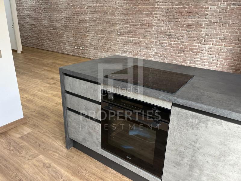 Foto 6e58cd79-d5f9-4b07-8795-00e8493c0c21. Appartamento con riscaldamento in La Nova Esquerra de l´Eixample Barcelona