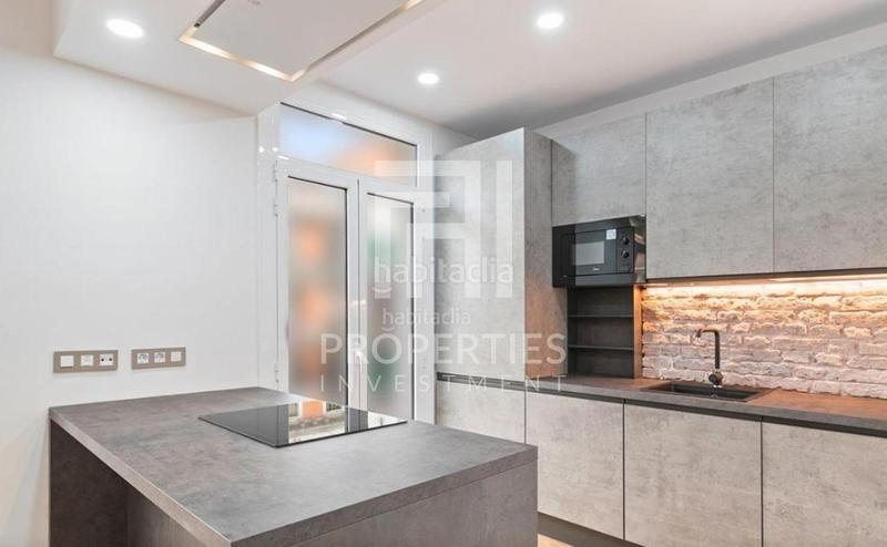 Foto 735dd182-b0c7-4402-9f42-75e8d28c9fce. Appartamento con riscaldamento in La Nova Esquerra de l´Eixample Barcelona