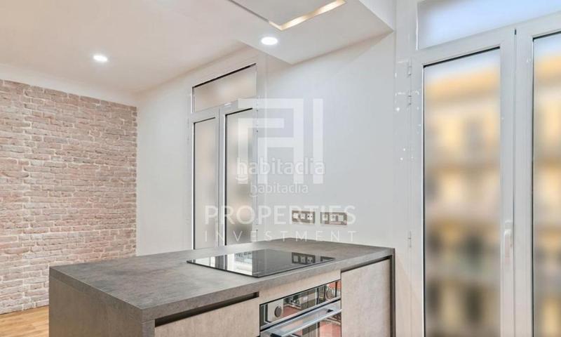 Foto 7b0fb207-c5a5-4c3b-a027-82394fcb2c9a. Appartamento con riscaldamento in La Nova Esquerra de l´Eixample Barcelona