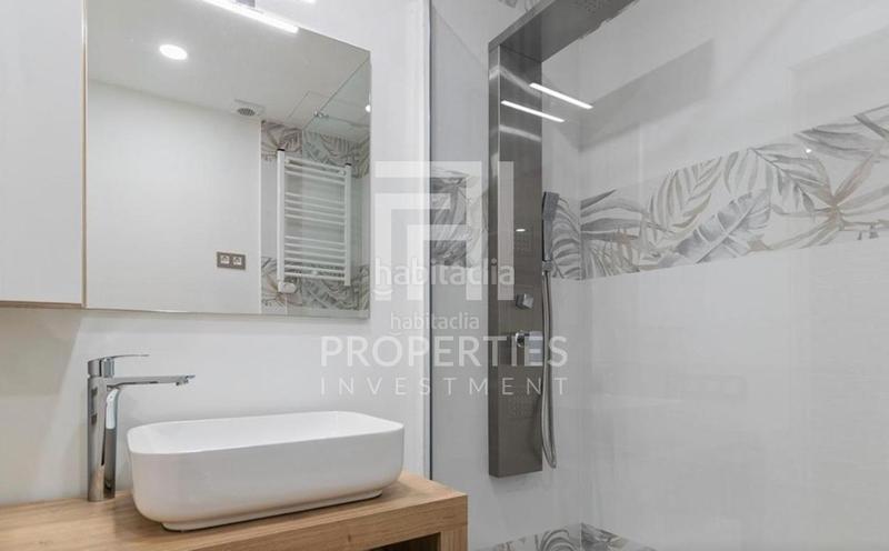 Foto 8be4daa4-b976-4f15-80dd-63687806de0d. Appartamento con riscaldamento in La Nova Esquerra de l´Eixample Barcelona
