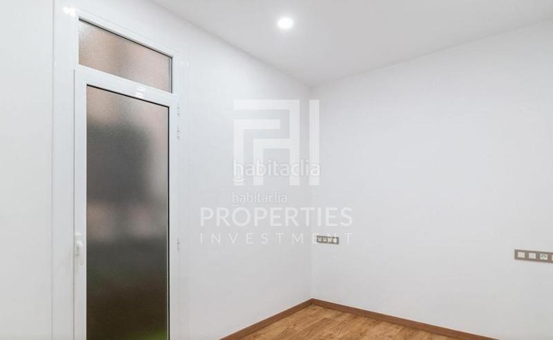 Foto 922a86ab-8e1d-443f-ab3e-e75793400af5. Pis amb calefacció a La Nova Esquerra de l´Eixample Barcelona