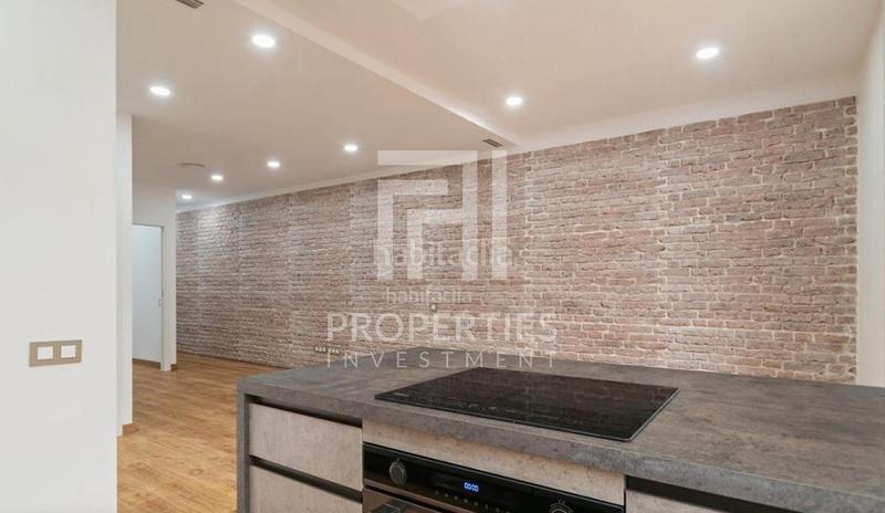 Foto 92e08e97-0a9c-411a-8ea3-f1333c2bd9ba. Pis amb calefacció a La Nova Esquerra de l´Eixample Barcelona