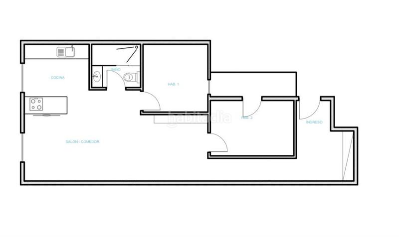 Foto 9325b8b0-2425-4759-a1ea-c070f7759bd4. Pis amb calefacció a La Nova Esquerra de l´Eixample Barcelona