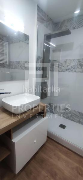 Foto a7ac405a-13d8-4f1b-9d9e-c1cd0a5403fa. Appartamento con riscaldamento in La Nova Esquerra de l´Eixample Barcelona