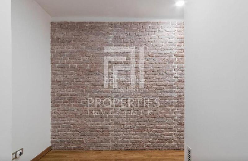 Foto c4ffea60-1da2-42fd-bdab-db5e09b0a266. Pis amb calefacció a La Nova Esquerra de l´Eixample Barcelona