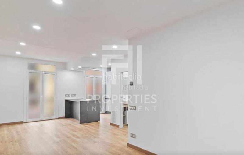 Foto c55c047a-2670-4631-92ae-4e8e745336bd. Appartamento con riscaldamento in La Nova Esquerra de l´Eixample Barcelona