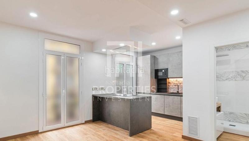 Foto cb3e3cce-c5c5-46ba-8586-9d0ac2bbeb81. Pis amb calefacció a La Nova Esquerra de l´Eixample Barcelona