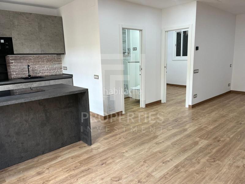 Foto e2243895-9890-4cf6-9c23-eb1f85997317. Appartamento con riscaldamento in La Nova Esquerra de l´Eixample Barcelona